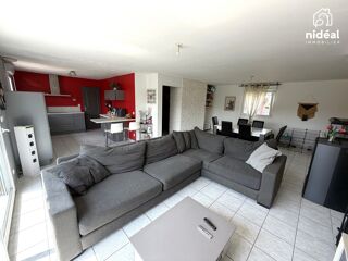  Maison à vendre 4 pièces 96 m²