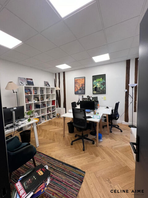   CENTRE D'AFFAIRES RUE ROYALE 8E 
