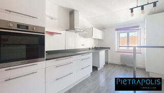  Appartement à vendre 2 pièces 53 m²
