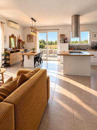 Maison à vendre 4 pièces 95 m²