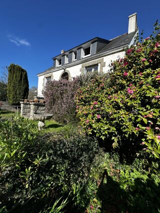  Maison à vendre 6 pièces 120 m²