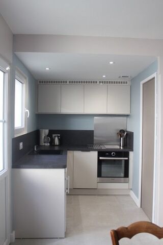  Appartement  louer 2 pices 34 m