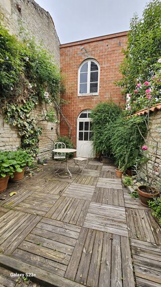  Maison à vendre 7 pièces 142 m²