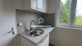  Maison à louer 2 pièces 37 m²