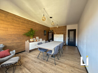  Appartement � vendre 3 pi�ces 83 m�