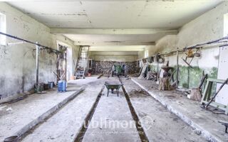  Maison � vendre 5 pi�ces 377 m�