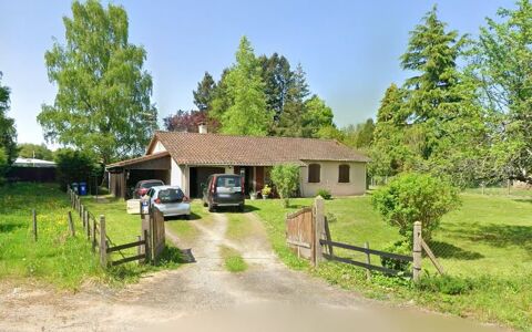Terrain de 4 000 m&sup2; avec Maison ! 526080 87280 Limoges