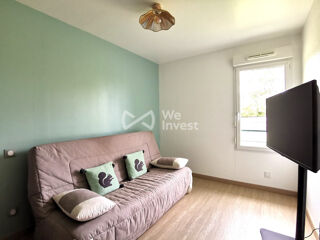  Appartement � vendre 3 pi�ces 55 m�