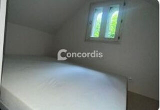  Appartement à louer 1 pièce 16 m²