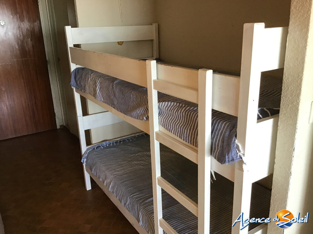 Vente Appartement Magnifique vue mer ! Le barcarès
