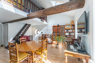  Appartement � vendre 5 pi�ces 101 m�