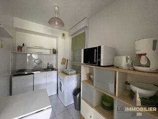  Appartement à louer 1 pièce 26 m²