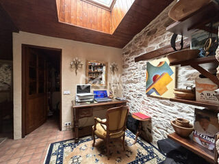  Maison à vendre 6 pièces 160 m²