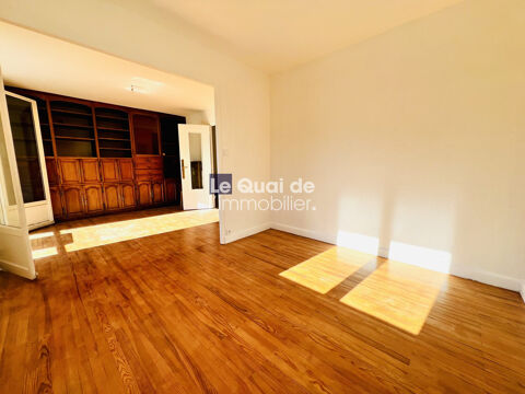  Appartement � louer 3 pi�ces 64 m�