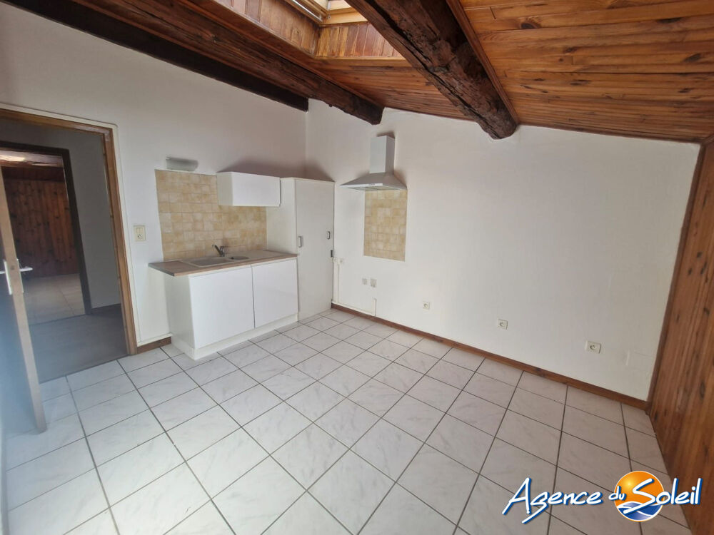 APPARTEMENT T3