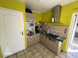  Maison à vendre 4 pièces 97 m²