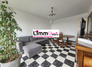  Maison à vendre 3 pièces 62 m²