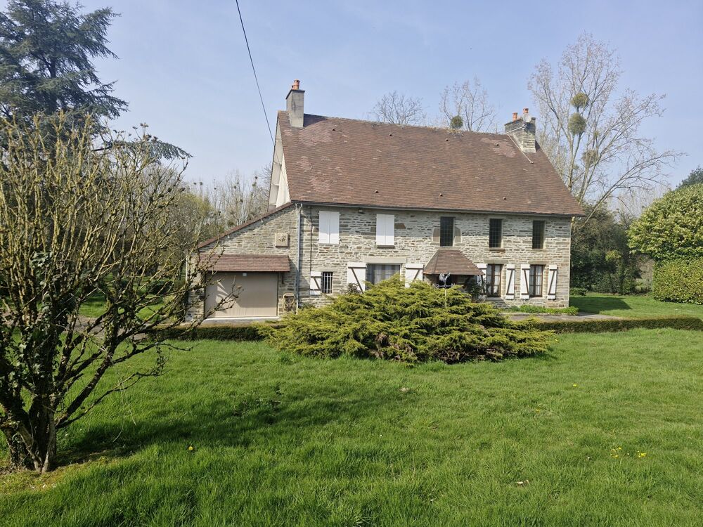 Maison 5 pièces 135 m² · à Valdallière · 135 m² · 265 000 €