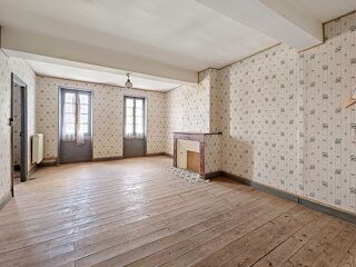  Maison � vendre 10 pi�ces 204 m�