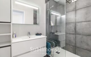  Appartement � vendre 4 pi�ces 75 m�