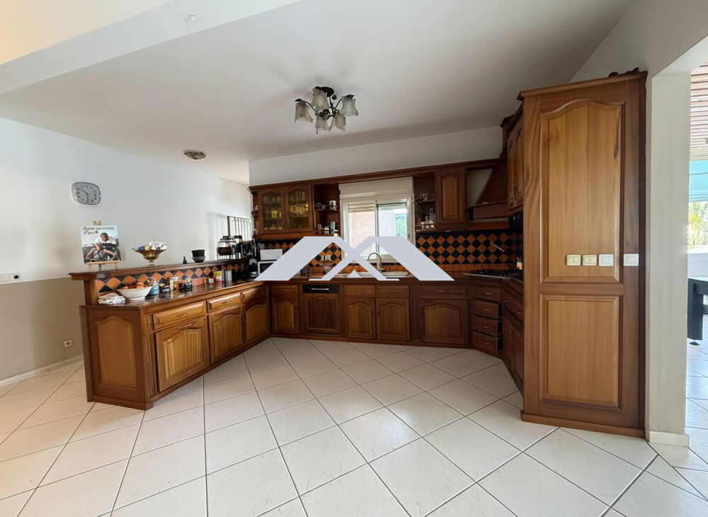 Vente Maison Maison familiale sur mont vert ST PIERRE Saint-pierre