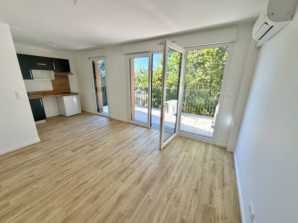 Vente Appartement lumineux T2 2è étage Saint-herblain