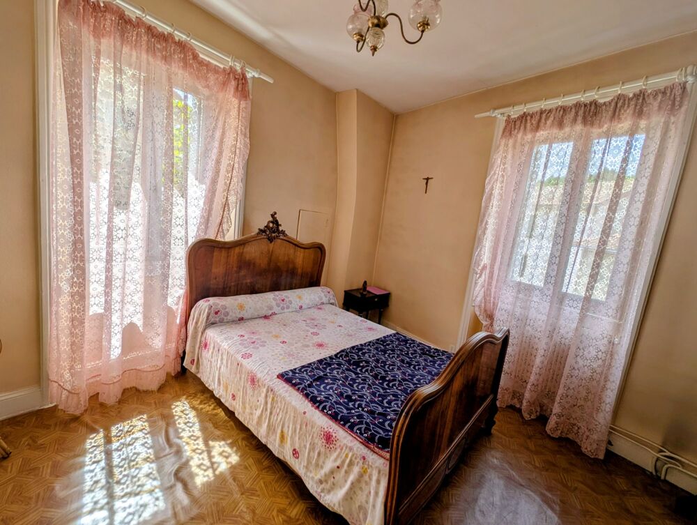 Vente Maison Maison de bourg Chamalières-sur-loire