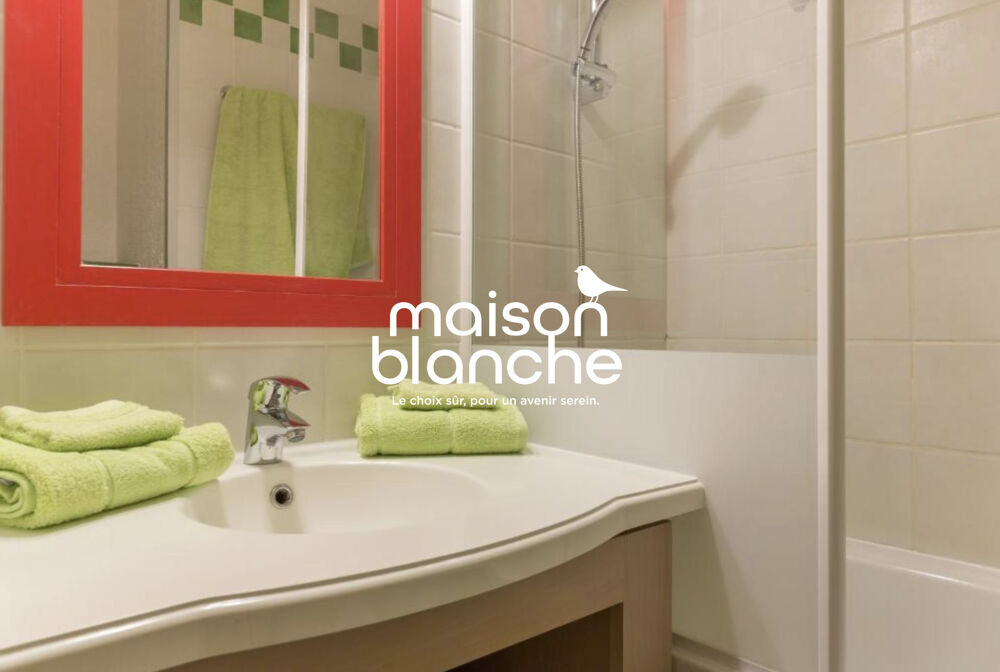 Vente Appartement INVESTISSEMENT LMNP - RENTA 5,09 % - DEAUVILLE (14) Deauville