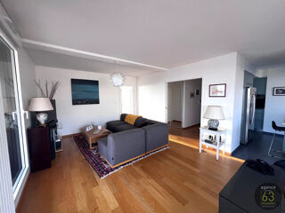  Appartement � vendre 4 pi�ces 105 m�