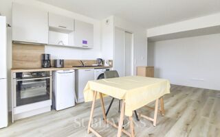  Appartement à vendre 2 pièces 42 m²
