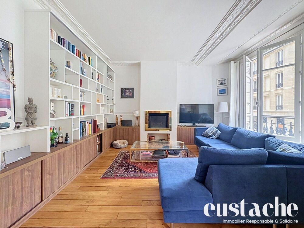 à vendre  Appartement Paris 13