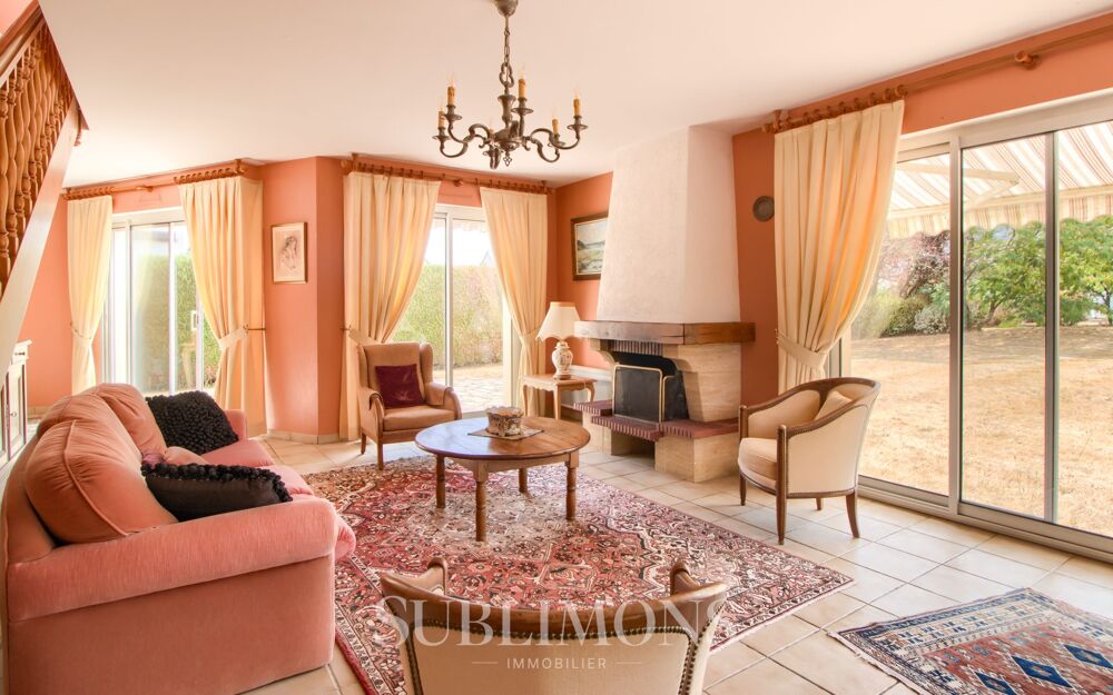 Maison à vendre Séné