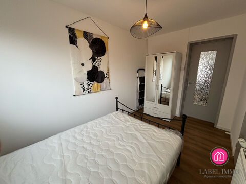  Appartement  louer 2 pices 38 m