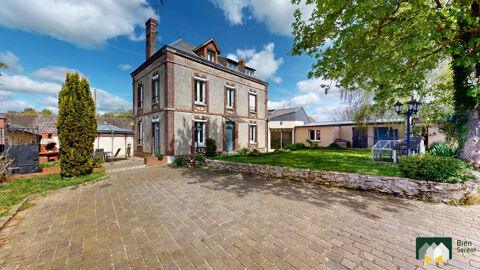   Maison bourgeoise beaux volumes, 6 chambres Maison - 8 pi�ce(s) - 220 m�