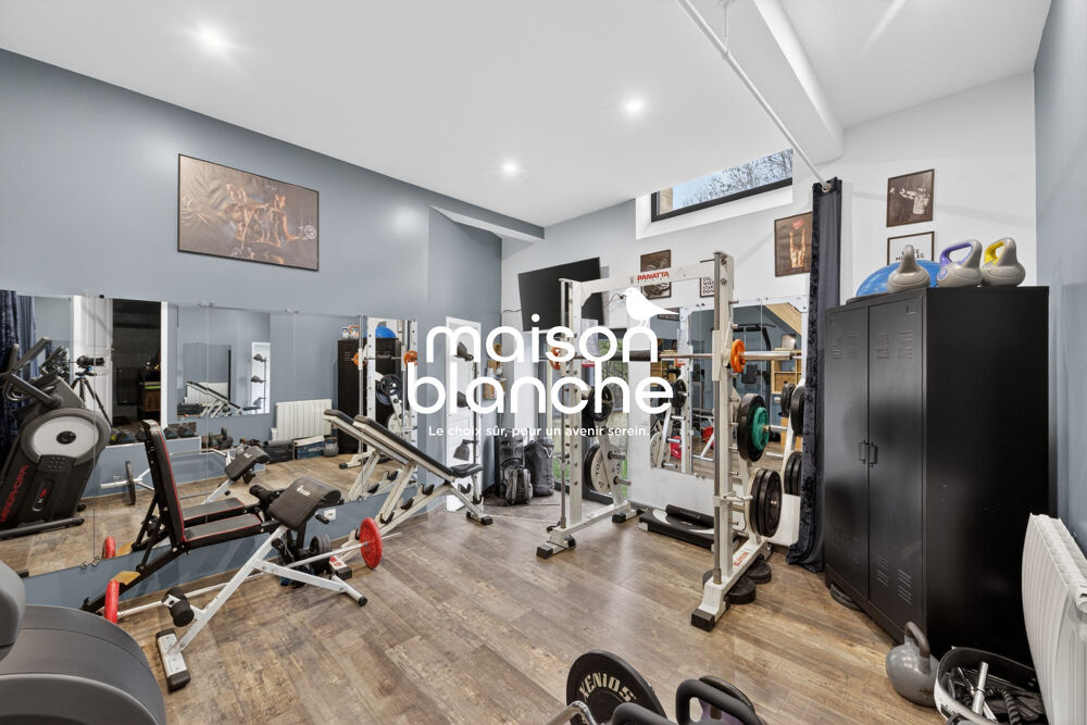 � vendre  Maison Saint-�milion (33330)