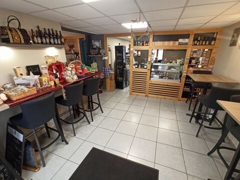 VENTE DE FDC RESTAURATION TRAITEUR 50m&sup2; LIMOGES 47128 87000 Limoges