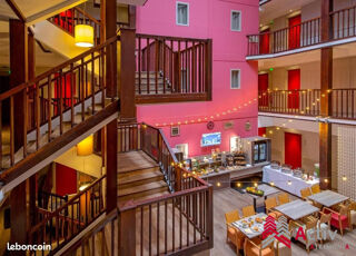  Appartement � vendre 2 pi�ces 36 m�