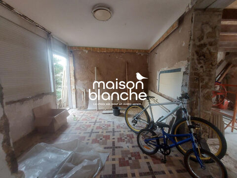   Maison à vendre Saint-Germain-de-Longue-Chaume Maison - 4 pièce(s) - 170 m²