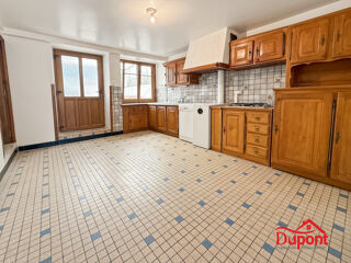  Maison à vendre 5 pièces 80 m²