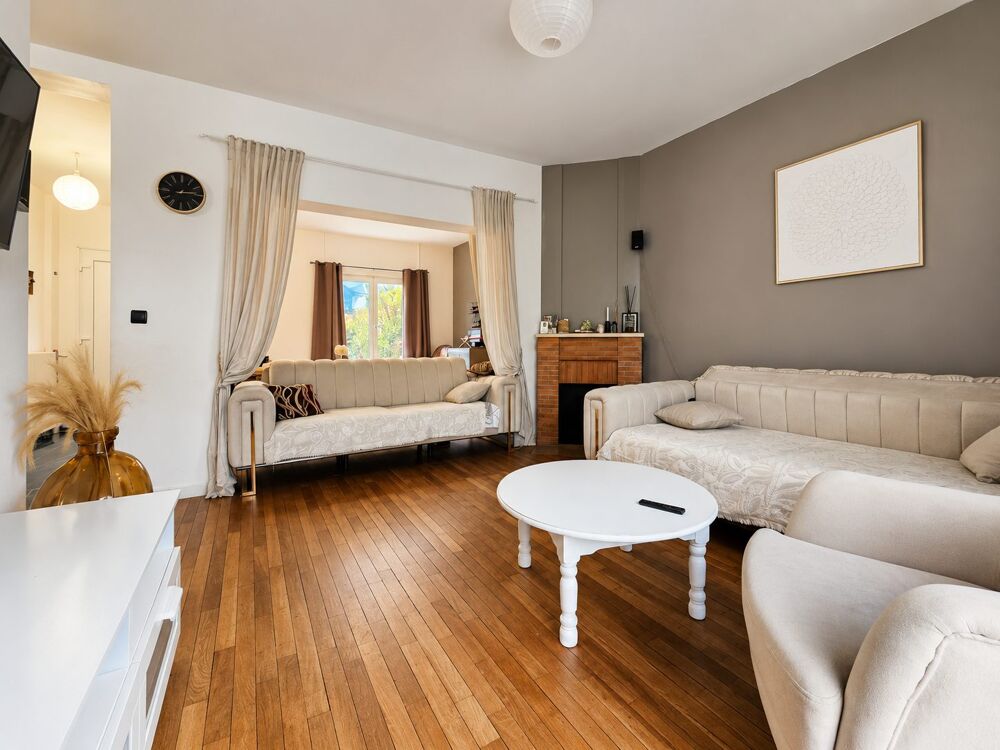 Maison à vendre Noyon