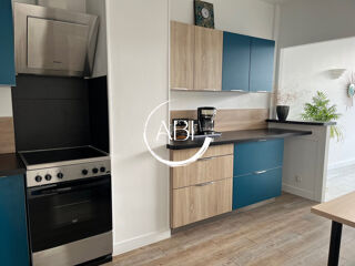  Appartement  vendre 2 pices 70 m