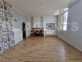  Immeuble � vendre 125 m�