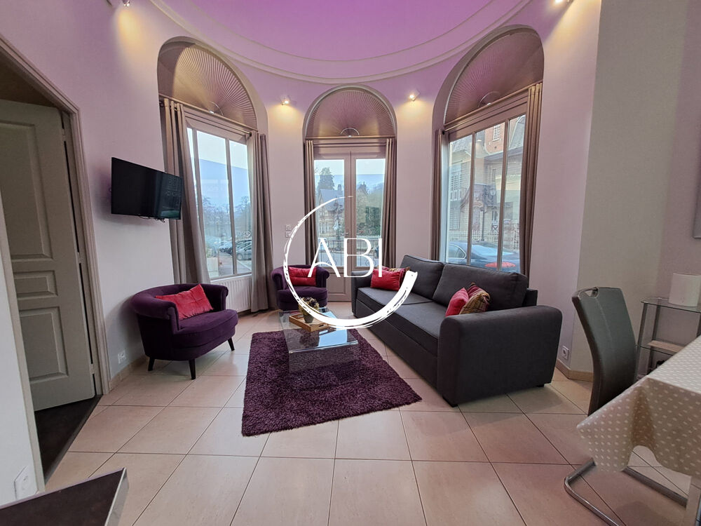 Superbe appartement 2 pièces de 55 m2, entièrement rénové