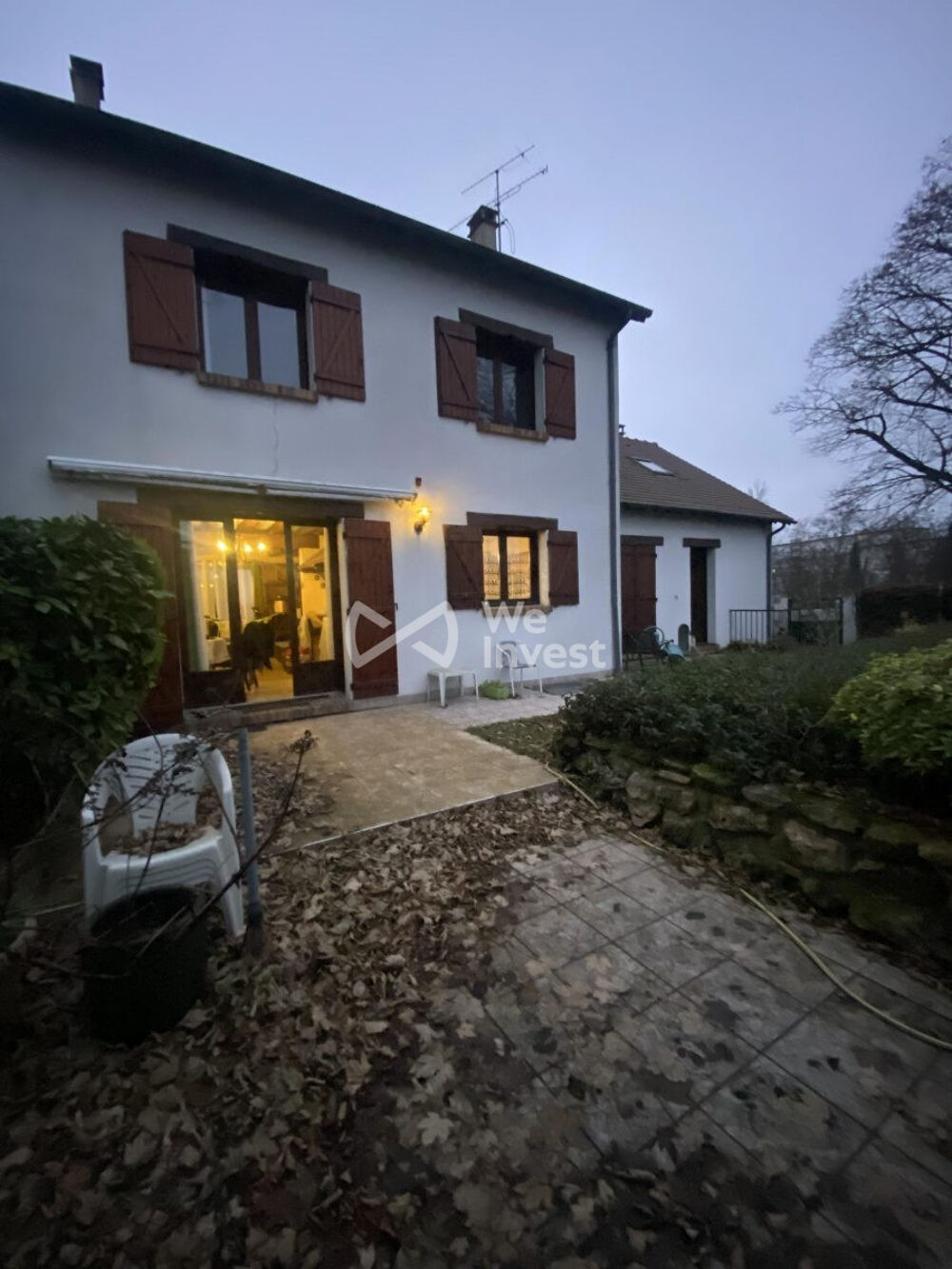 Vente Maison Maison à vendre Morsang-sur-Orge Morsang-sur-orge
