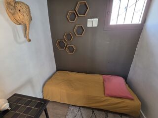  Appartement � louer 2 pi�ces 61 m� Paris