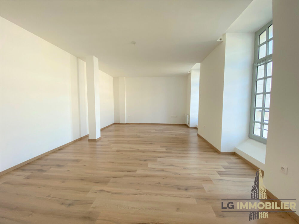 Location Appartement SAINTE-ANNE - TYPE 3 AVEC PARKING Amiens