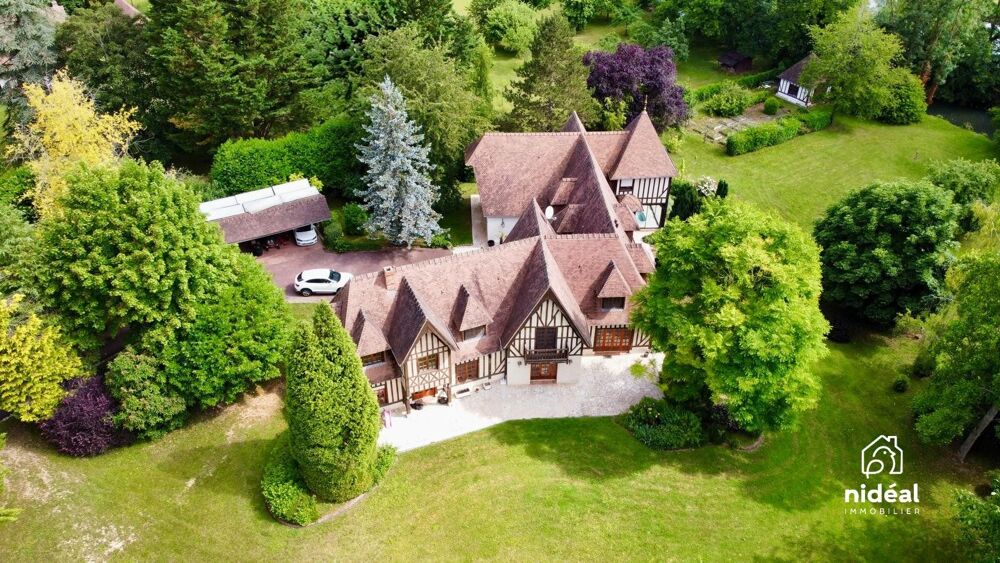 Vente Maison Maison à vendre Heudreville-sur-Eure Heudreville-sur-eure