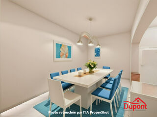  Maison � vendre 9 pi�ces 230 m�