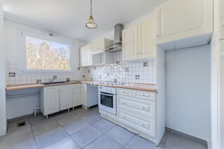  Appartement � vendre 4 pi�ces 80 m�