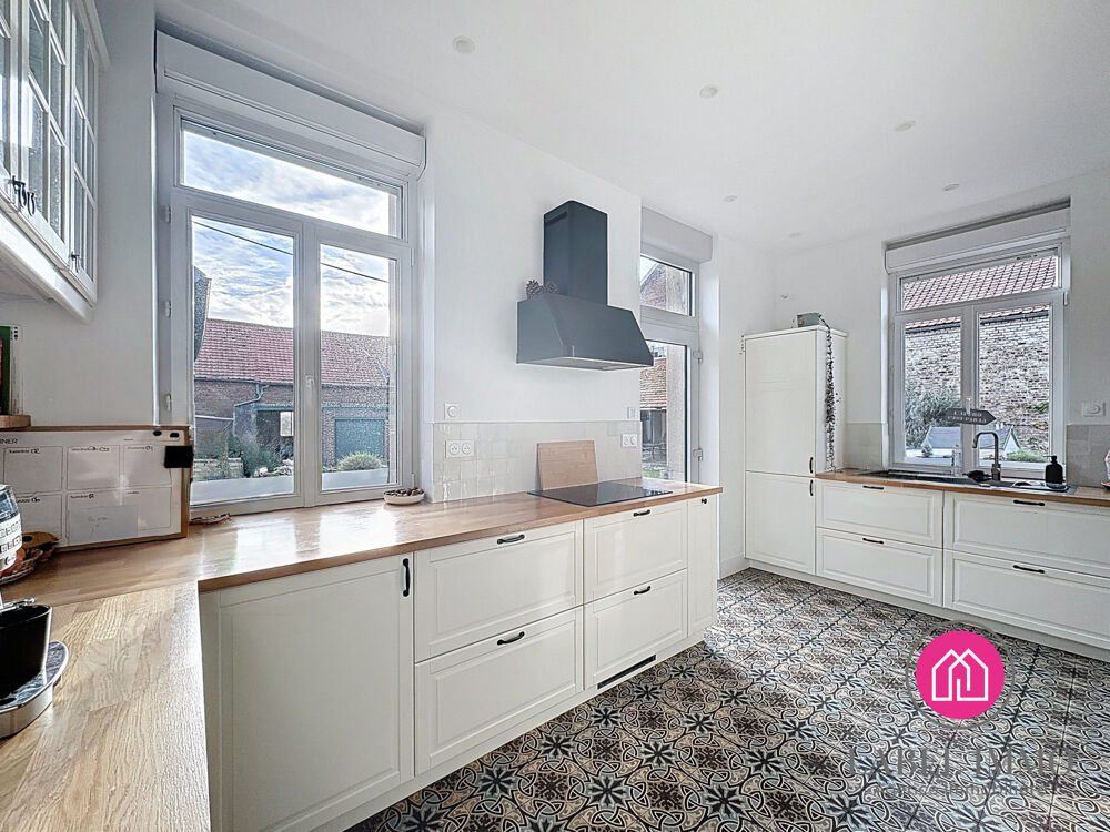 � vendre  Maison Maing (59233)